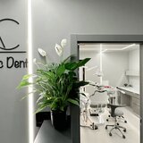 AClinic Dent, clinica stomatologica Bragadiru